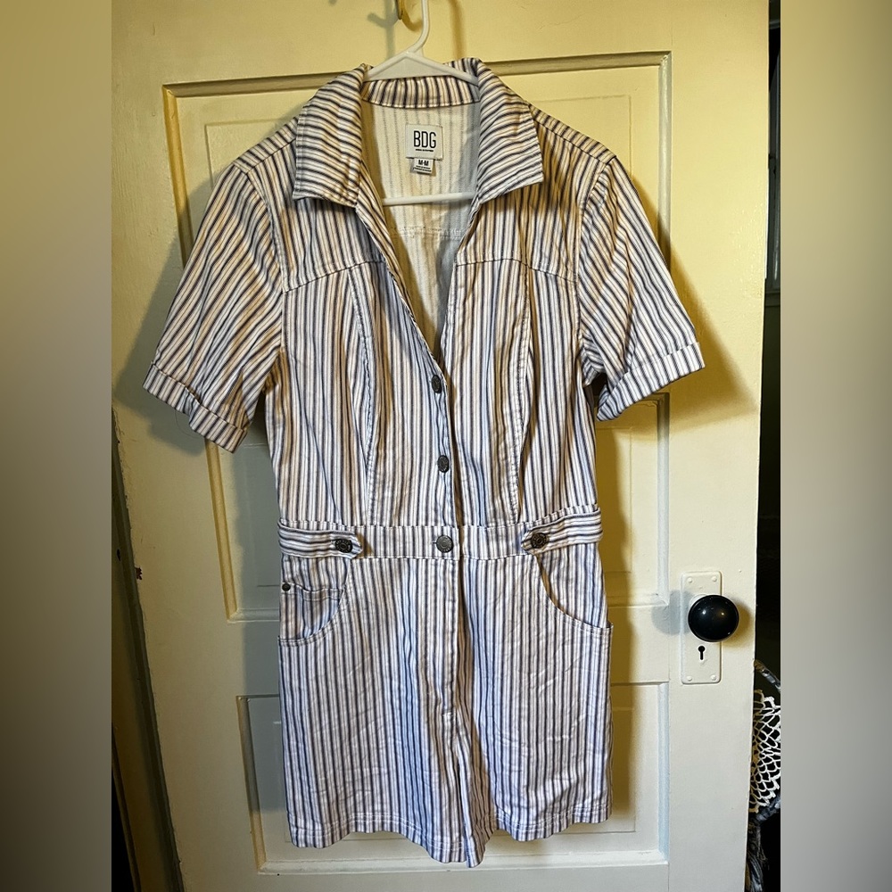 Urban outfitters Romper/jumper